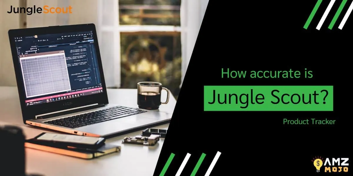 Jungle Scout Product Tracker