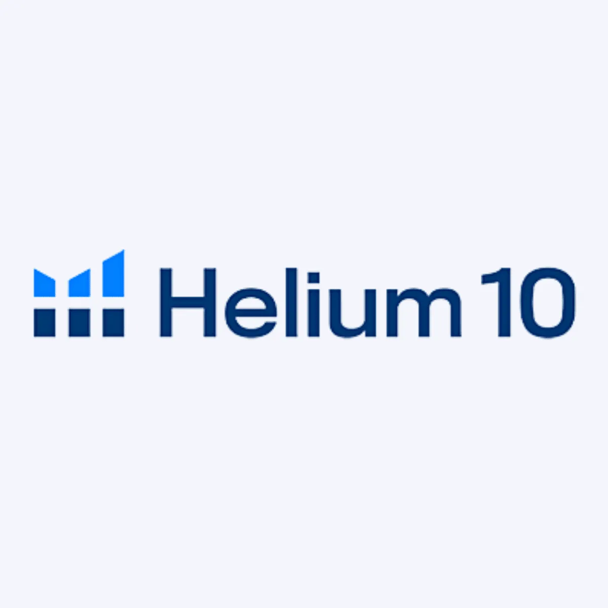 Helium 10 review helium 10 logo