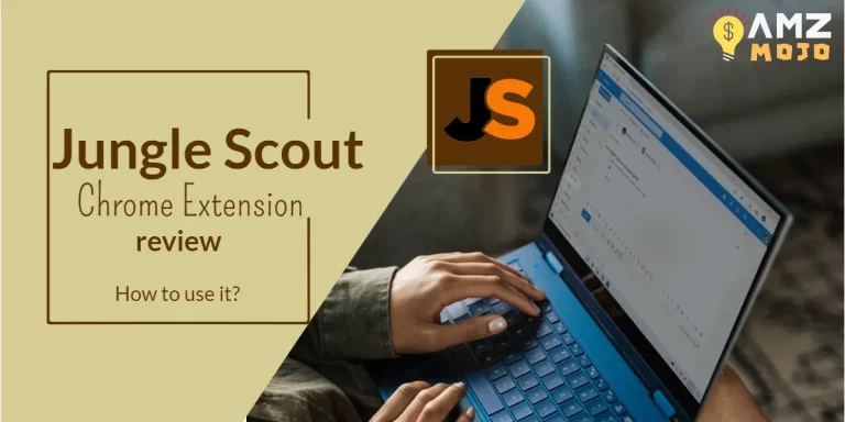 Jungle Scout Chrome Extension Review 2024: How to Use it? (Get Instant AMZ Product Ideas)