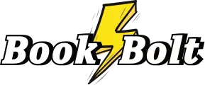 Bookbolt Logo