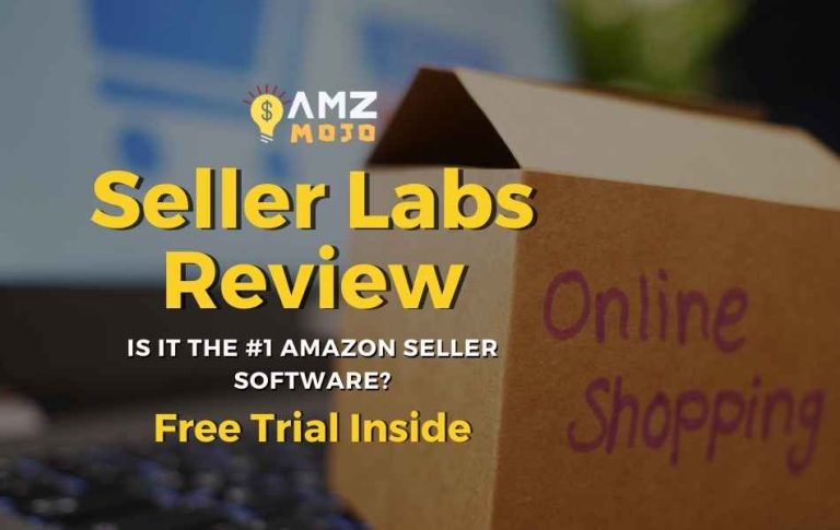 Seller Labs Review 2024: Best Amazon Seller Software (Top 5 Features & Pricing)