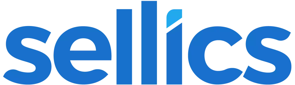 Sellics logo