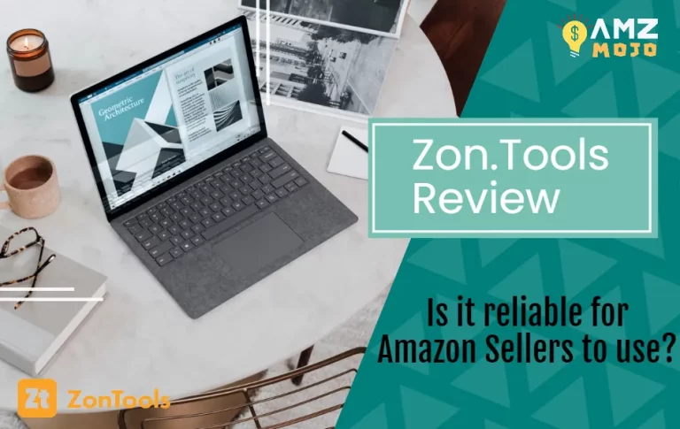 Zon.Tools Review + Coupon Code 2024: Best Amazon PPC Tool