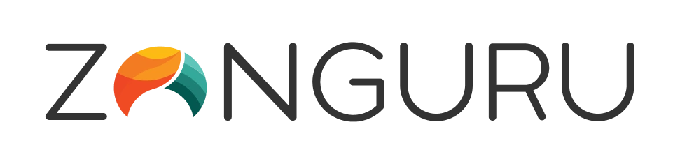 ZonGuru Logo