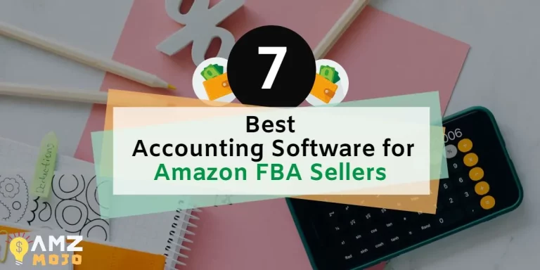 7 Best Accounting Software for Amazon FBA Sellers 2024