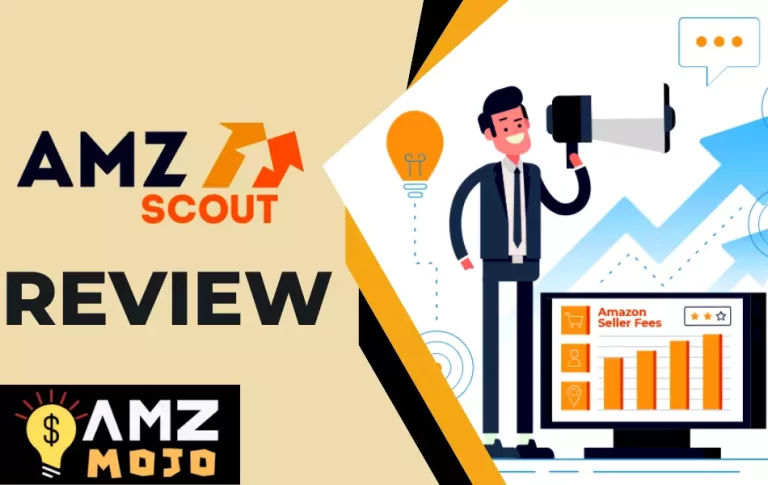 AMZScout Review 2024: Is AMZScout Better than Jungle Scout?