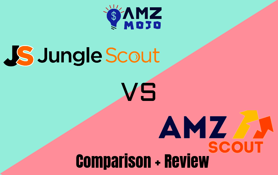 Jungle Scout Vs. AMZScout