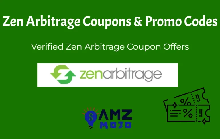 Zen Arbitrage Coupons and Promo Codes