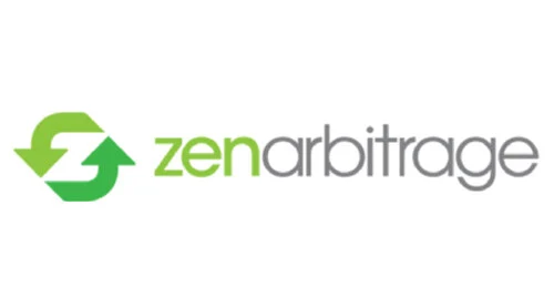 Zen Arbitrage Logo