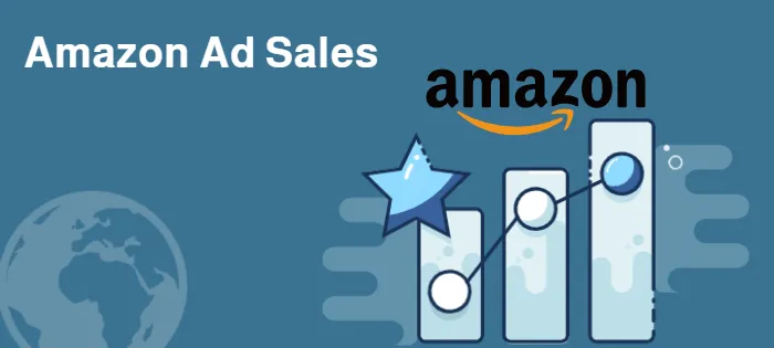 Amazon Advertising Sales