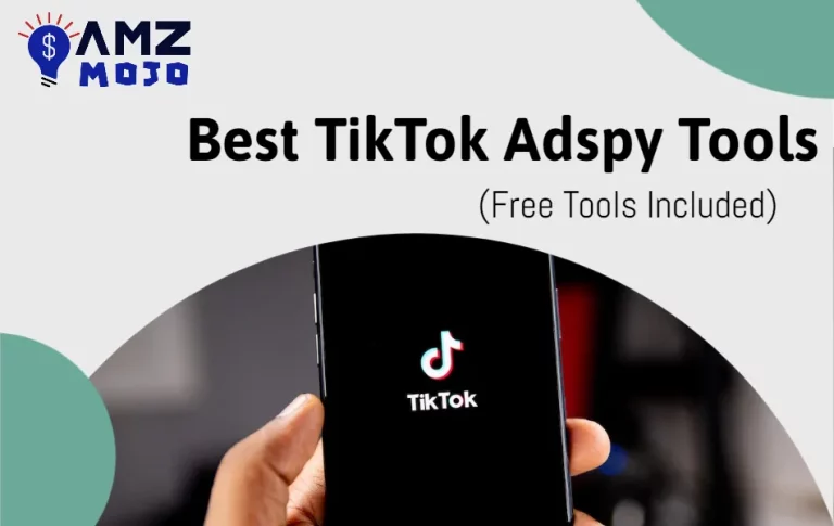 8+ Best TikTok Adspy Tools (Free Tools Included) | Top Picks