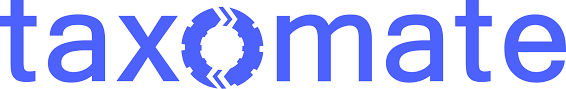 Taxomate Logo