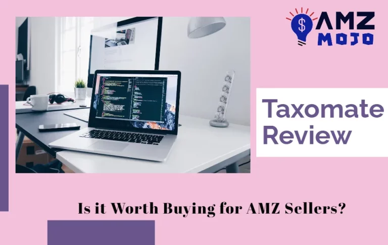 Taxomate Review