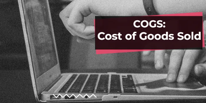 What is COGS Cost of Goods Sold