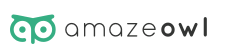 AmazeOwl Logo