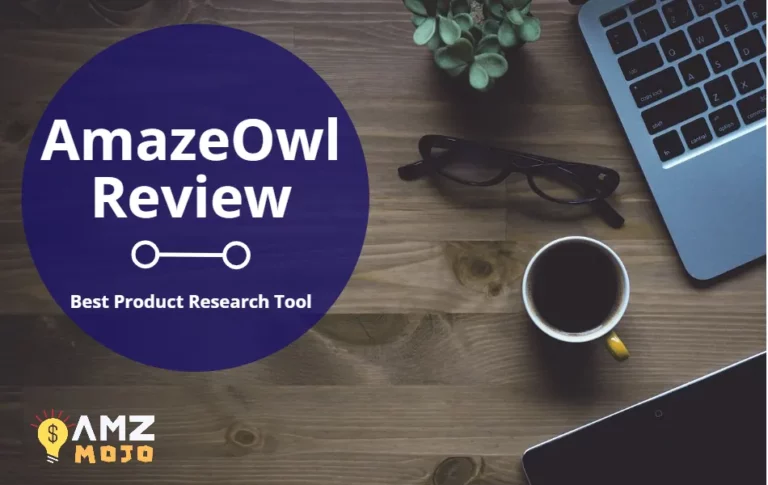 AmazeOwl Review 2024: Is it the Best Product Research Tool?