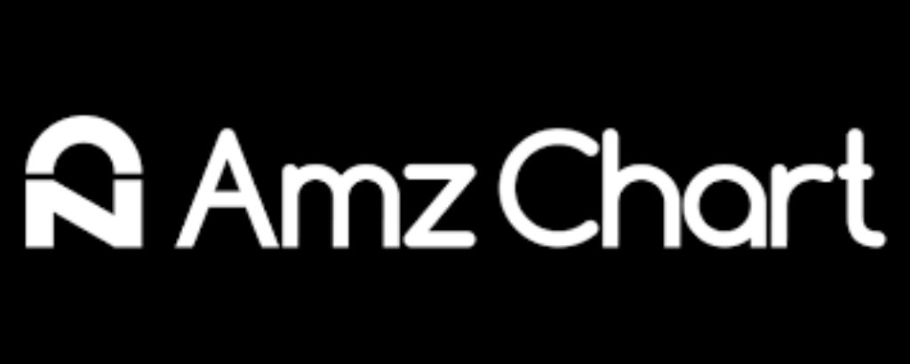 AmzChart Logo
