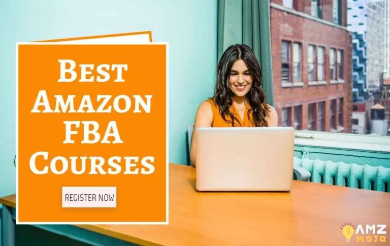 5 Best Amazon FBA Courses 2024: Learn from 7-Figure FBA Sellers