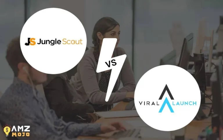 Jungle Scout Vs. Viral Launch 2024: Best Pick for Amazon Sellers?