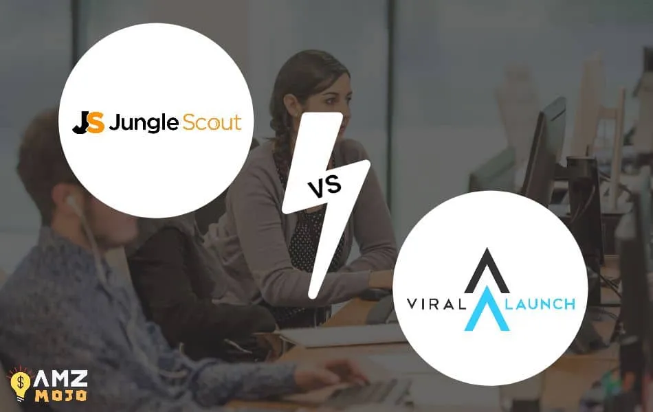 Jungle Scout Vs. Viral Launch