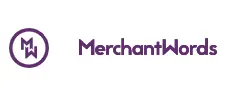 MerchantWords Logo