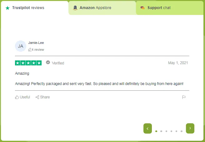 SageMailer Customer Reviews and Testimonials