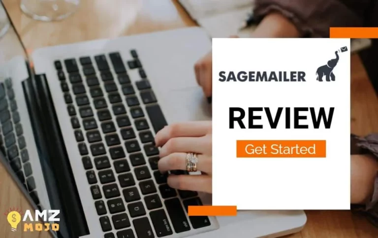 SageMailer Review