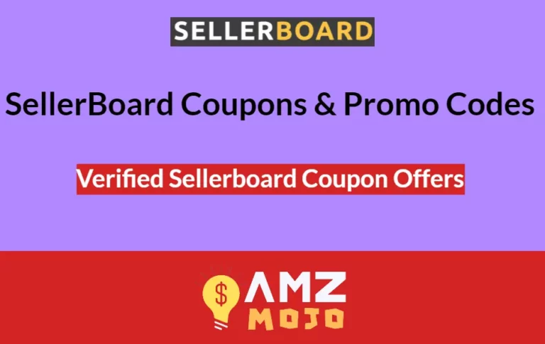 SellerBoard Coupons & Promo Codes 2024: 30% OFF + Free Trial