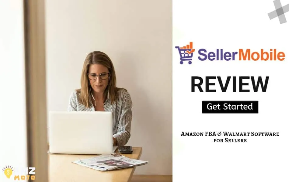 SellerMobile Review