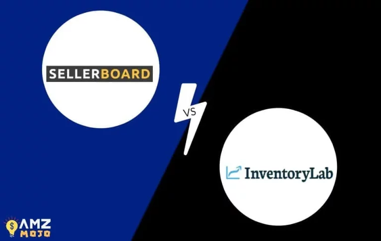 Sellerboard Vs. InventoryLab 2024: Which Tool is Better? [Pros & Cons]
