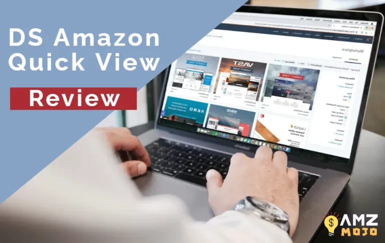 DS Amazon Quick View Reviews