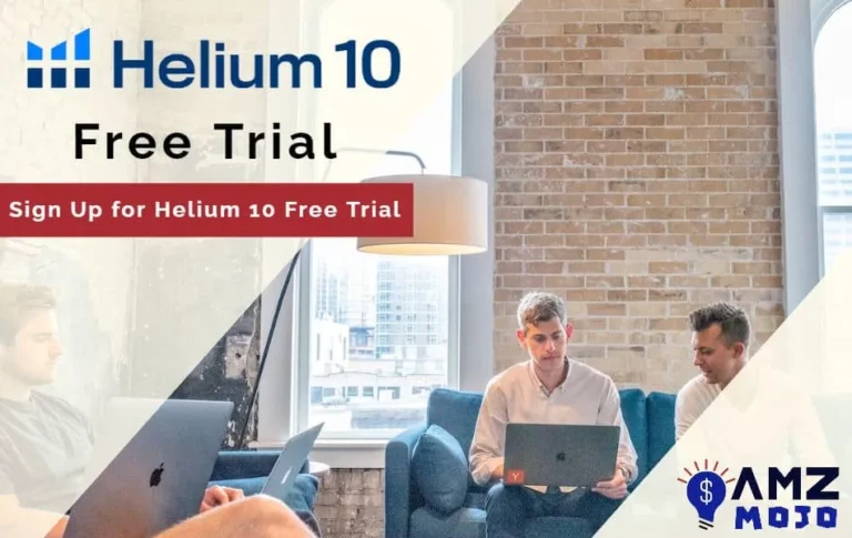Helium 10 Free Trial 2024: Free to Use Forever?