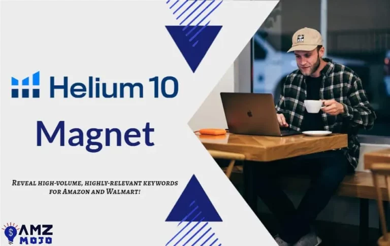 Helium 10 Magnet Review 2024: Reveal Undiscovered Keywords