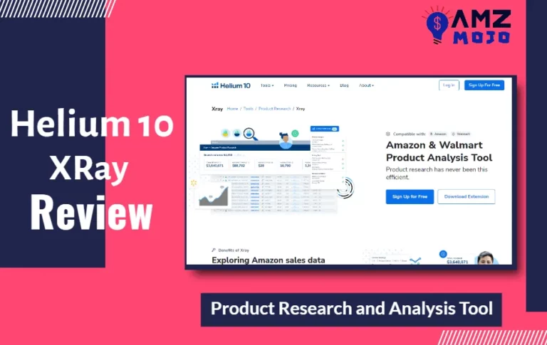 Helium 10 XRay Review 2024: Is It The Best Product Analysis Tool For eCommerce Sellers?