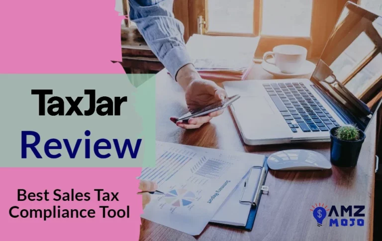 TaxJar Review 2024: Is it the Best Sales Tax Compliance Tool out there?