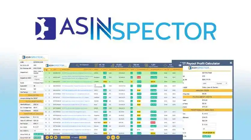 ASINspector Chrome Extension Review