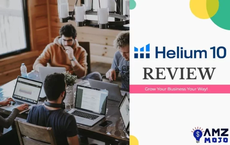 Helium 10 Review 2024: Read this Guide Before You Buy!