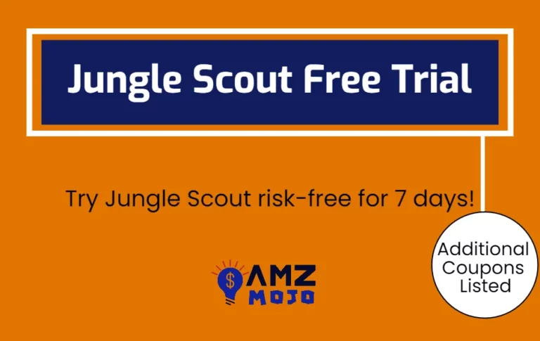 Jungle Scout Free Trial 2024: Is it a Deal worth Stealing?