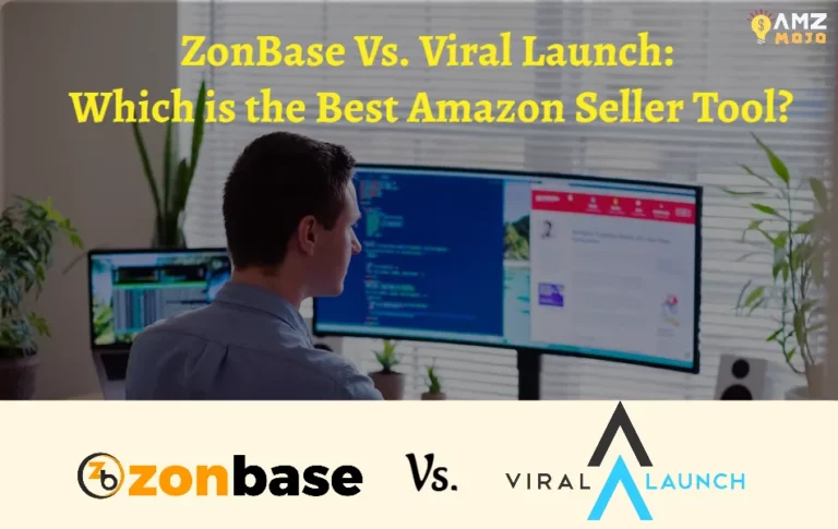 ZonBase Vs. Viral Launch: Read This Before Buying (2024)