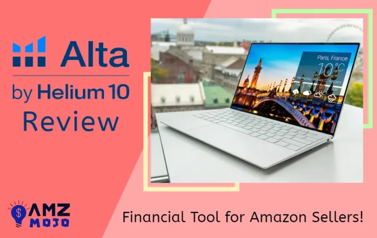Helium 10 Alta 2024: Extra Line of Credit for Amazon Sellers
