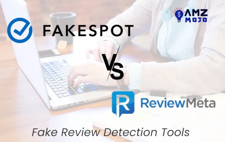 FakeSpot Vs. ReviewMeta 2024: Review Analysis for Free on Amazon
