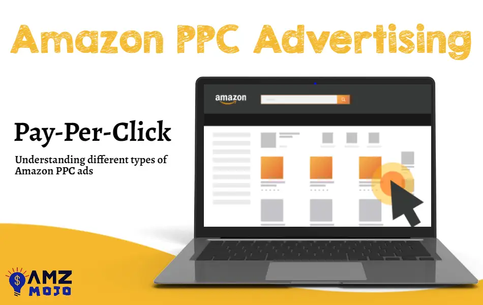 Amazon PPC Advertising