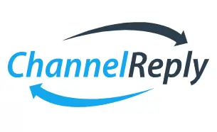 ChannelReply Logo