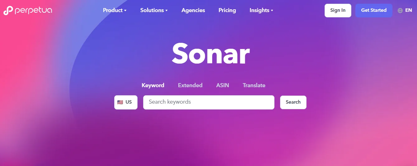 Sonar Review