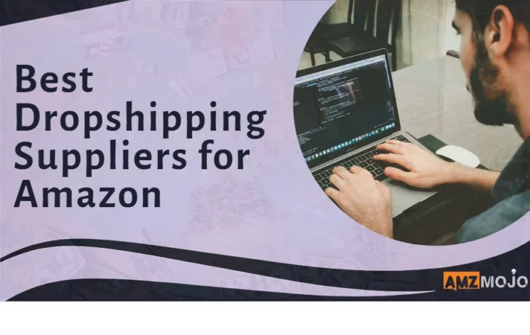 25 Best Dropshipping Suppliers for Amazon 2024 →🏆Top Picks