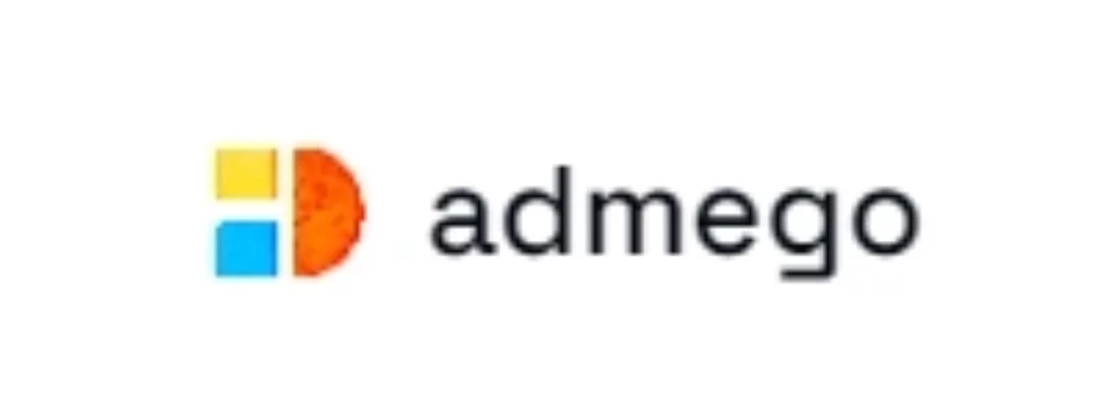 Admego Logo