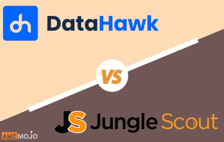 DataHawk vs Jungle Scout 2024 → Hunt for the Superior Amazon Analytics Tool