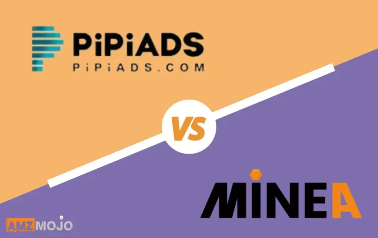 PiPiADS Vs. Minea Comparison 2024 → Choose your Ads Spying Champ🏆