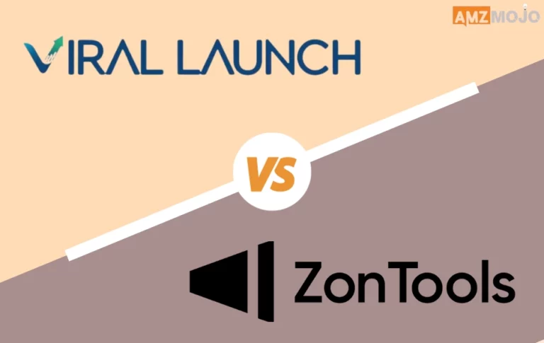 ZonTools Vs. Viral Launch 2024: Comparing the Amazon PPC Maestros