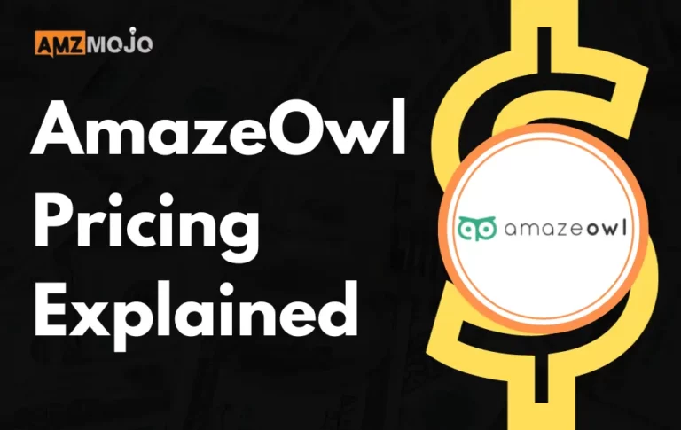 AmazeOwl Pricing Plans 2024: How I Used AmazeOwl for Free?